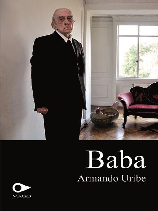 Title details for Baba by Armando Uribe - Available